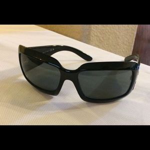 Chanel polorized sunglasses